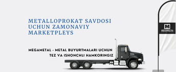 Nimaga aynan MEGA METAL ?