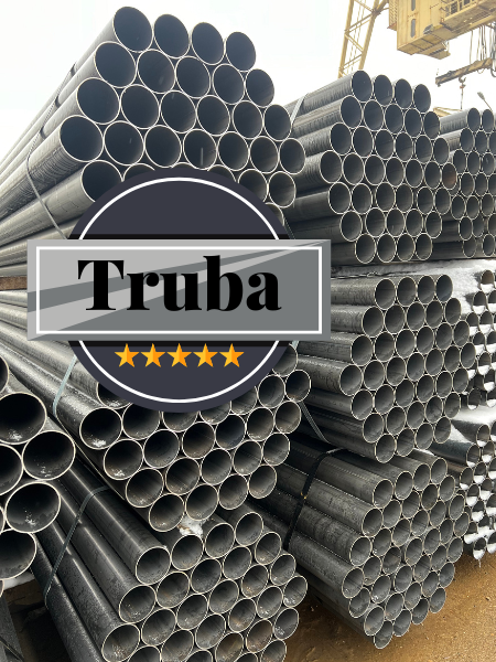 Truba