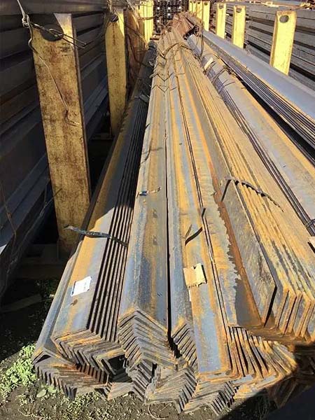 Уголок 4 мм 3сп5 484 1