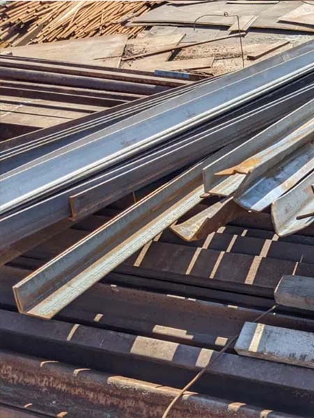 Уголок 5 мм 3сп5 483 2