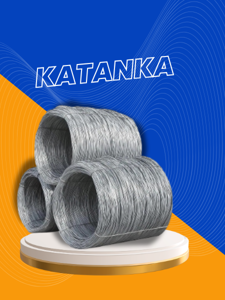 Катанка
