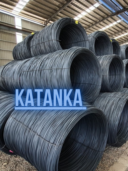 Катанка